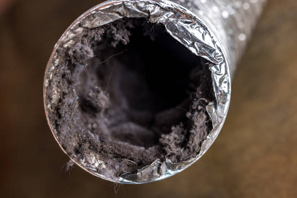 Best Commercial HVAC Duct Cleaning  in Gastonville, PA
