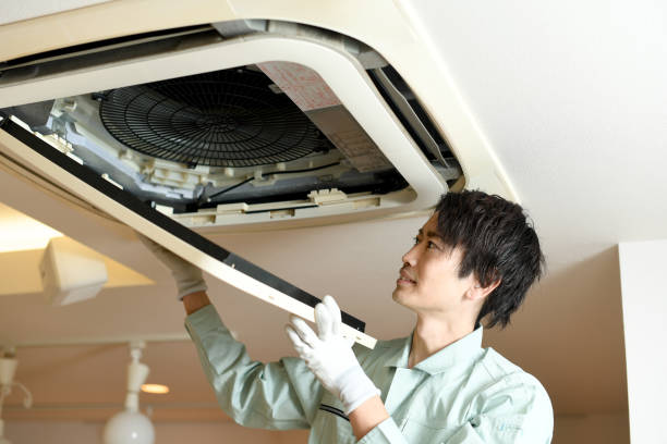 Best Commercial Air Duct Cleaning  in Gastonville, PA