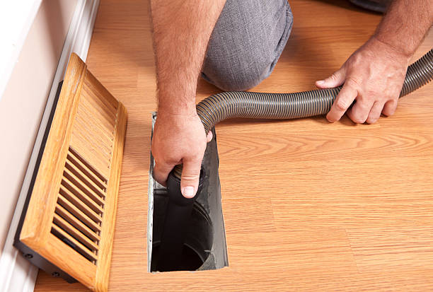 Best Air Duct Cleaning Near Me  in Gastonville, PA