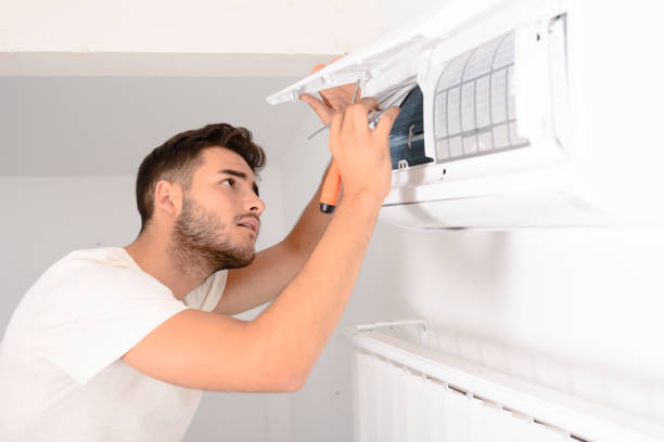 Best Professional Duct Cleaning Services  in Gastonville, PA