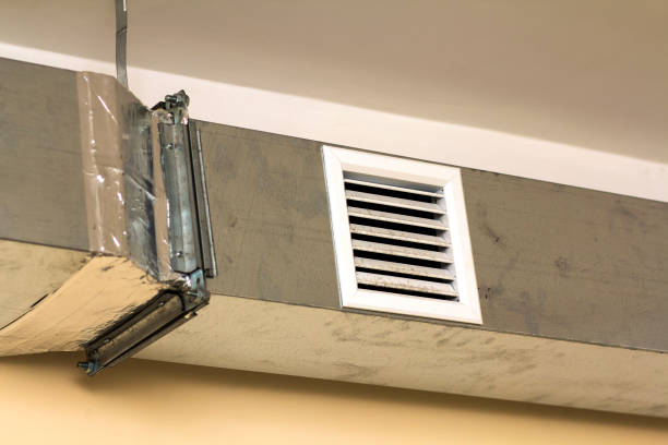 Best HVAC Maintenance and Cleaning  in Gastonville, PA